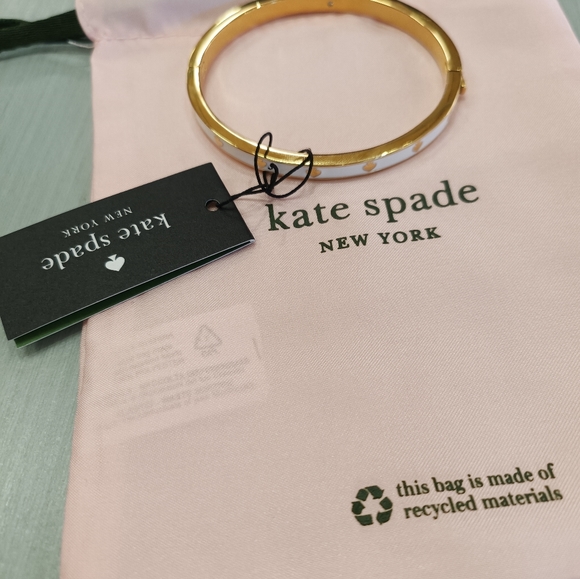 KATE SPADE BANGLES - Picture 2 of 4